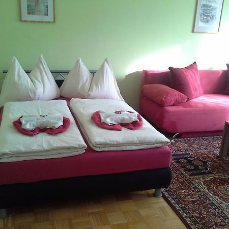 Ferienwohnung Burgblick Kapfenberg Cameră foto