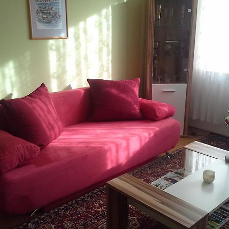 Ferienwohnung Burgblick Kapfenberg Cameră foto