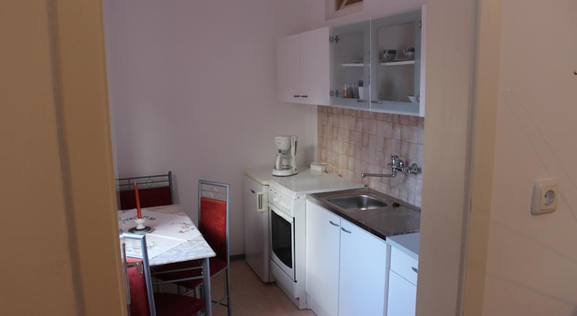 Ferienwohnung Burgblick Kapfenberg Cameră foto