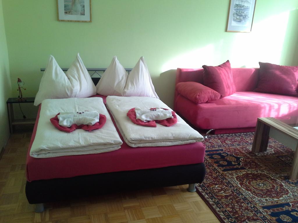 Ferienwohnung Burgblick Kapfenberg Cameră foto