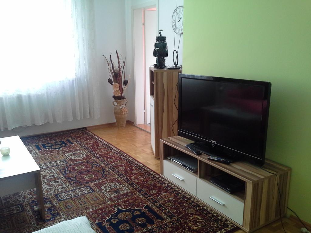 Ferienwohnung Burgblick Kapfenberg Cameră foto