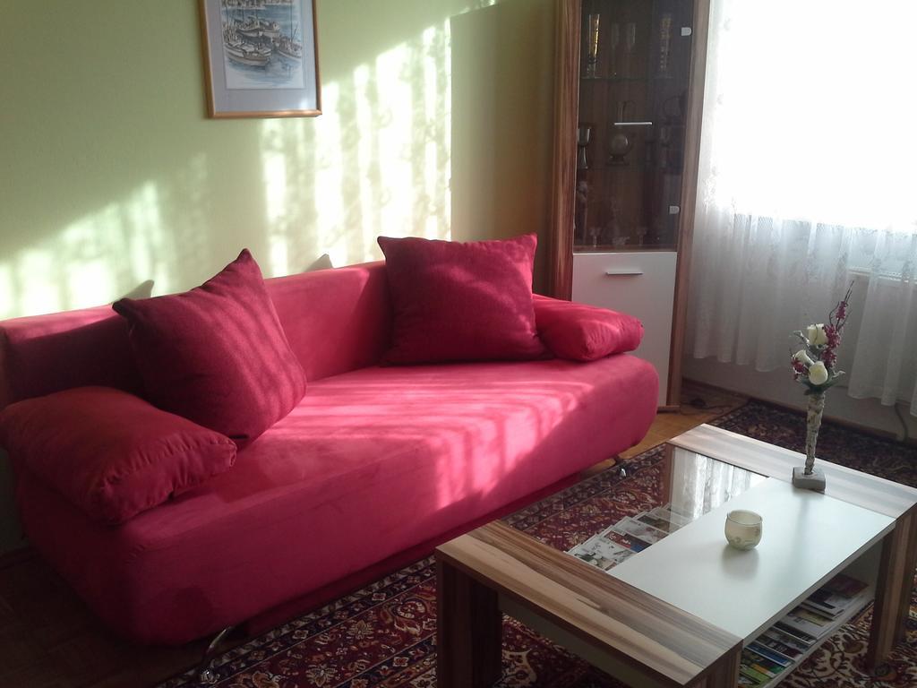 Ferienwohnung Burgblick Kapfenberg Cameră foto