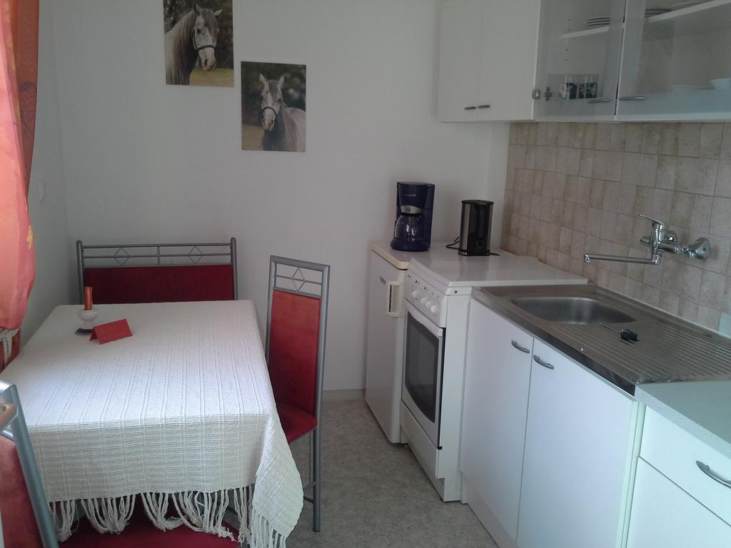 Ferienwohnung Burgblick Kapfenberg Cameră foto