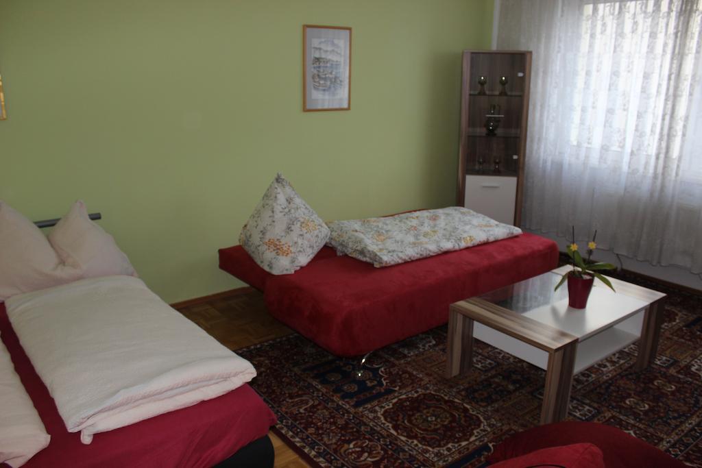 Ferienwohnung Burgblick Kapfenberg Cameră foto